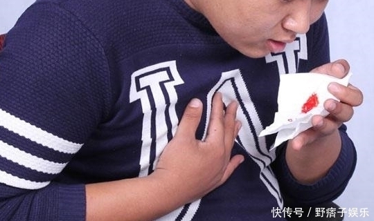 干咳|咳嗽时,干咳和有痰哪个更严重这种咳嗽别当成小感冒