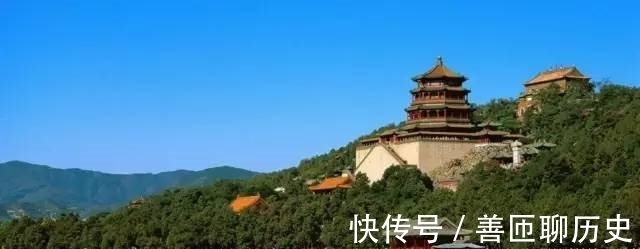 旅行|如果你要去北京旅行，这几个景点你绝对不能错过！