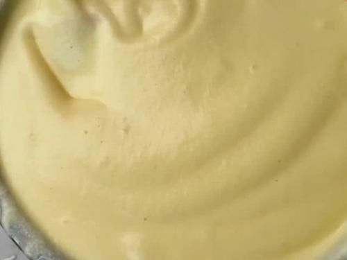 终于找到做蛋糕失败的原因了,掌握2点,绵甜不塌陷,想失败都难