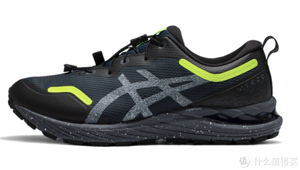 推荐 遍历繁花觅初心 篇二十九：适合冬天跑步的跑鞋整理推荐