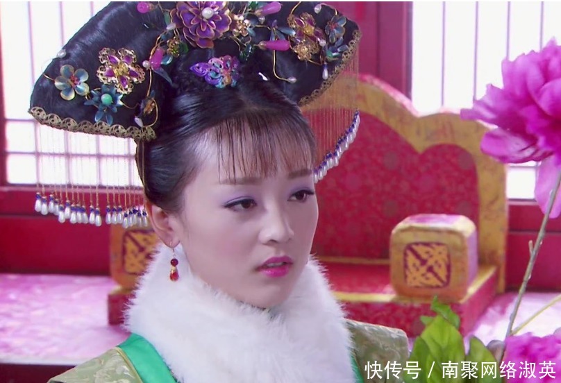 优势|海兰珠26岁进入后宫，年龄已经很大，但有4大优势得以皇帝恩宠