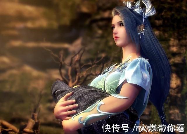 武魂殿|斗羅大陸：同樣為愛而戰，同樣戰敗重傷，唐昊很幸運，教皇卻很慘