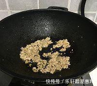 肉末茄子|肉末茄子的做法