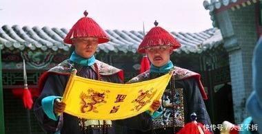 小儿子|令妃大儿子是皇帝, 小儿子颓废只要大房子, 可却被后人称赞!