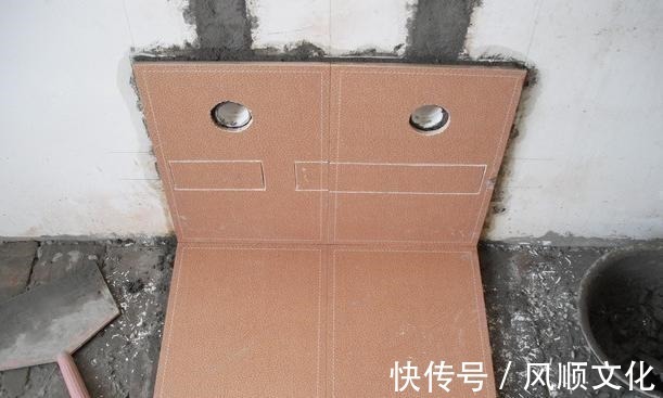 蜂窝砖|老公不顾家人反对用蜂窝砖砌了个电视柜,想不到效果美爆了!