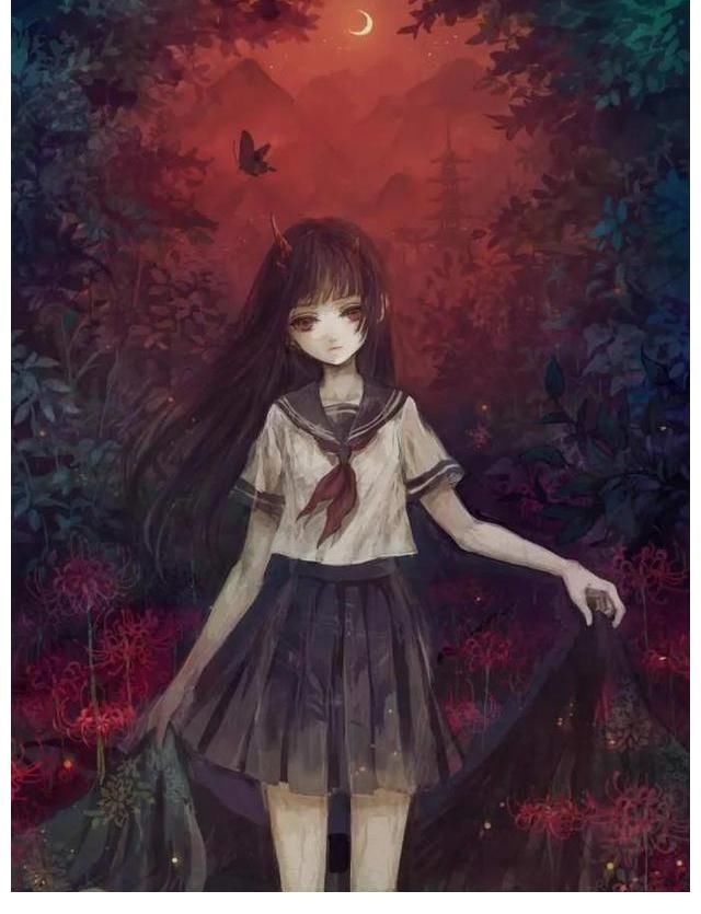 炸裂@四本熬夜通宵必看的小说,剧情炸裂让人头皮发麻,最低评分9.7