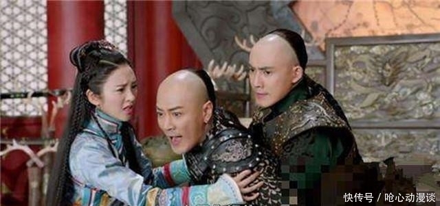 明朝为|明朝投入了47万军队，为何惨败给8万大军的努尔哈赤？