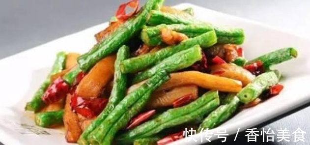 茄子|非常美味的几道下饭菜，做了几道家常菜招待，朋友吃完直夸大厨