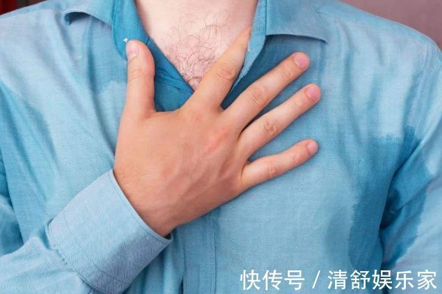 中风|三伏天，有一种“出汗”现象，是脑中风前兆，及时检查，莫忽视
