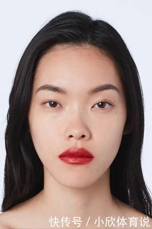 质地|听说过年涂红唇，2021红红火火一整年！