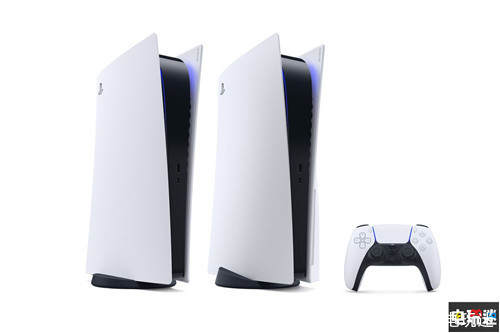 外壳|PS5外壳定制厂商被索尼发布律师函警告下架产品