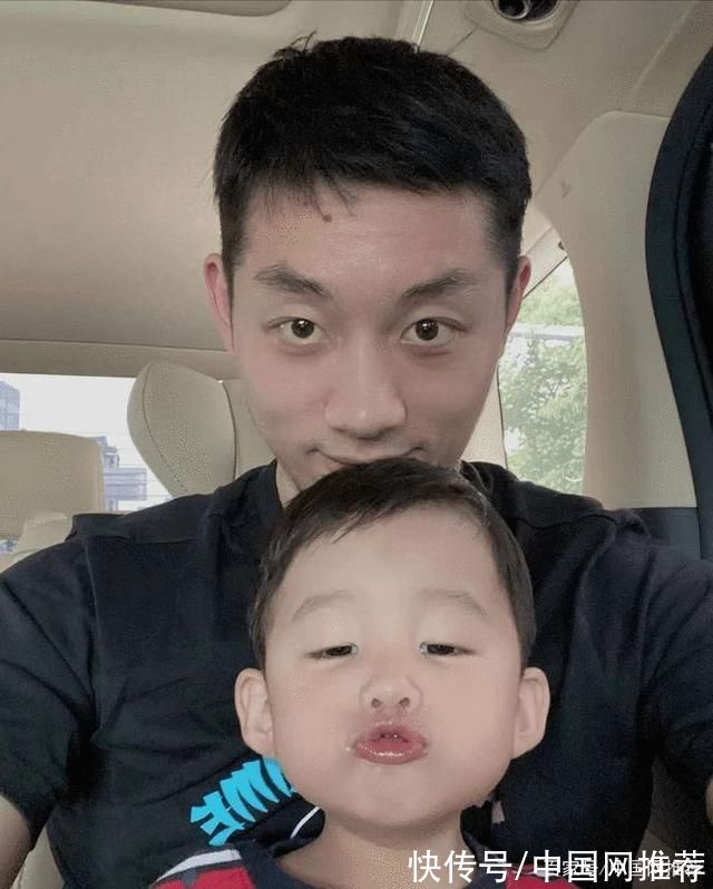 生日|许昕发微博庆祝儿子2岁生日 引网友点赞