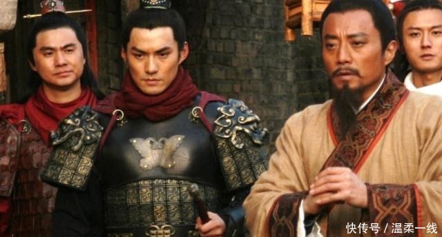 宋江|《水浒传》中的宋江,拒绝了入梁,无聊之际又上了梁山!