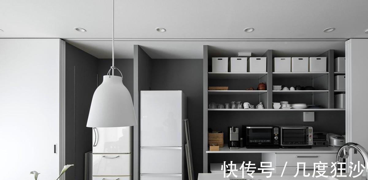 收纳|日本121㎡独栋,人性化设计贯彻全屋,不豪华但凭借简朴得人心