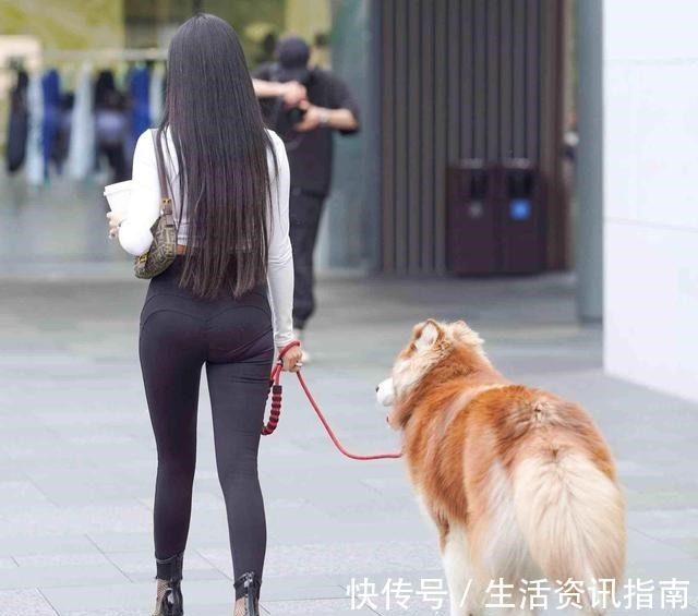 穿搭 清雅悠然的打底裤穿搭很有时尚感,展示时尚风情,成熟魅力!