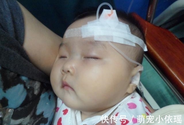 孩子|2岁小孩咳嗽五天死亡。不要认为咳嗽是感冒,但也可能是这些疾病