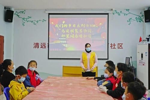  自己搓圆，年味“食”足！