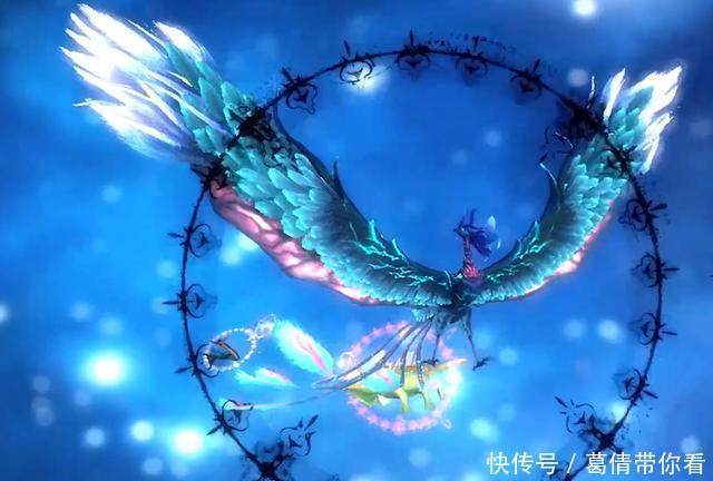 斗罗大陆:我的武魂是“武灵邪龙”,快来测试一下你的专属武魂?