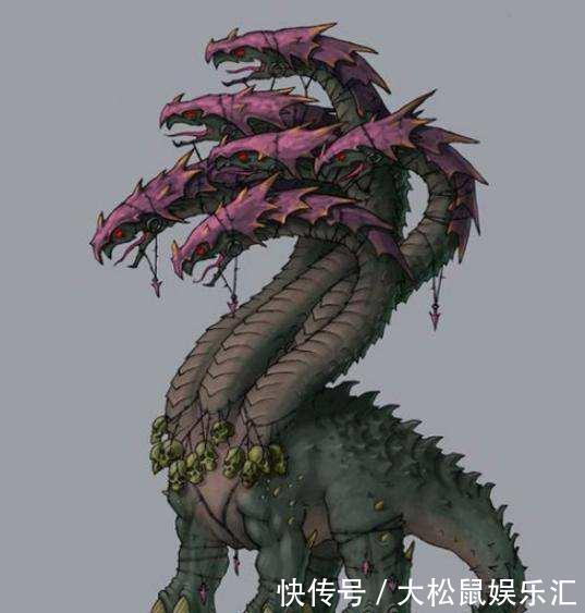 逃走|孙悟空为何放过九头虫?他看他是什么来历,逃走后又是什么下场