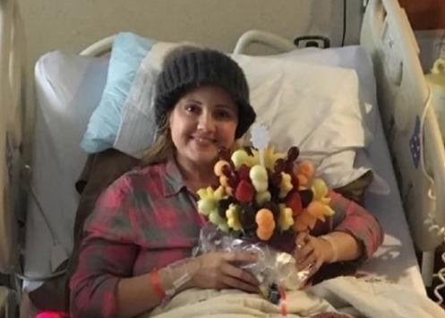 癌症|癌症母亲坚持生下第6个宝宝,结果让医生大跌眼镜