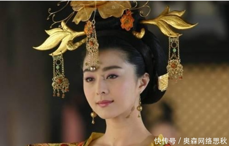 原因|李隆基把杨玉环从儿子手中抢过来为何她没有拒绝,其实原因很简单