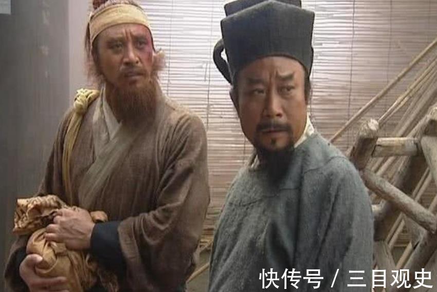 朱武&水浒传中,史进为何人生那么失败?这两条做人的底线,他都失守了