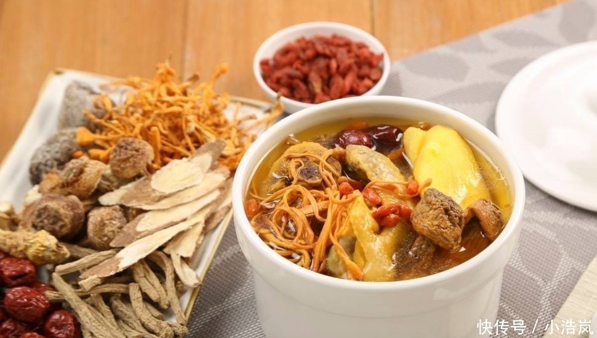 一辈子|它是肾黄金,国医吃了一辈子,每天吃一片好处多到数不清