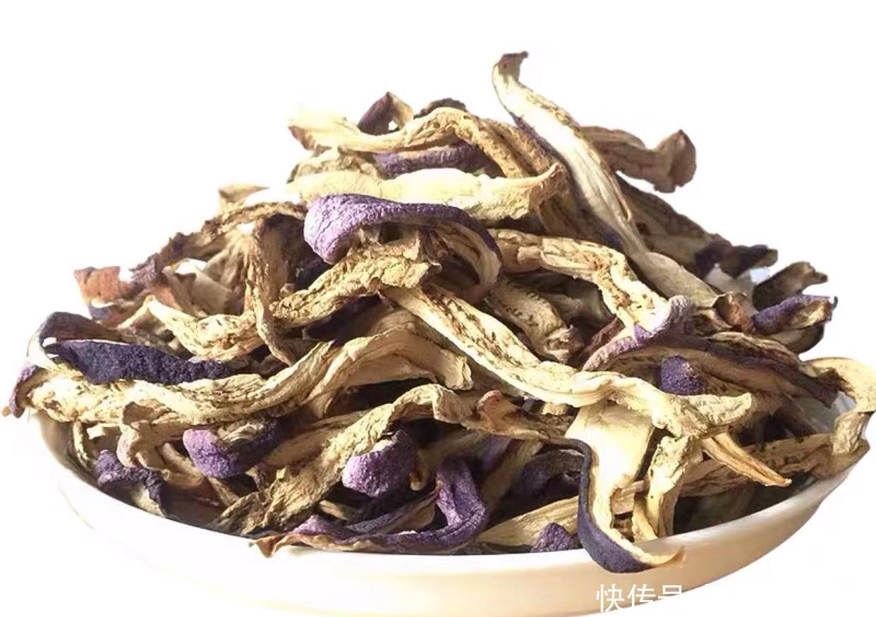 此6种蔬菜晒干后,比新鲜的还要好吃,久放不坏,做馅炖肉特香