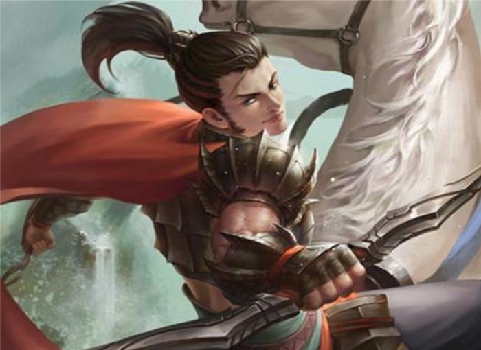 不服|“吾,汝等安敢不服”?《三国杀》中的这几句经典台词,你听过几句?