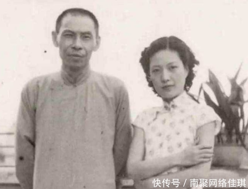 她20岁嫁梅兰芳,苦熬4年不被接纳,42岁再嫁杜月笙被宠成宝