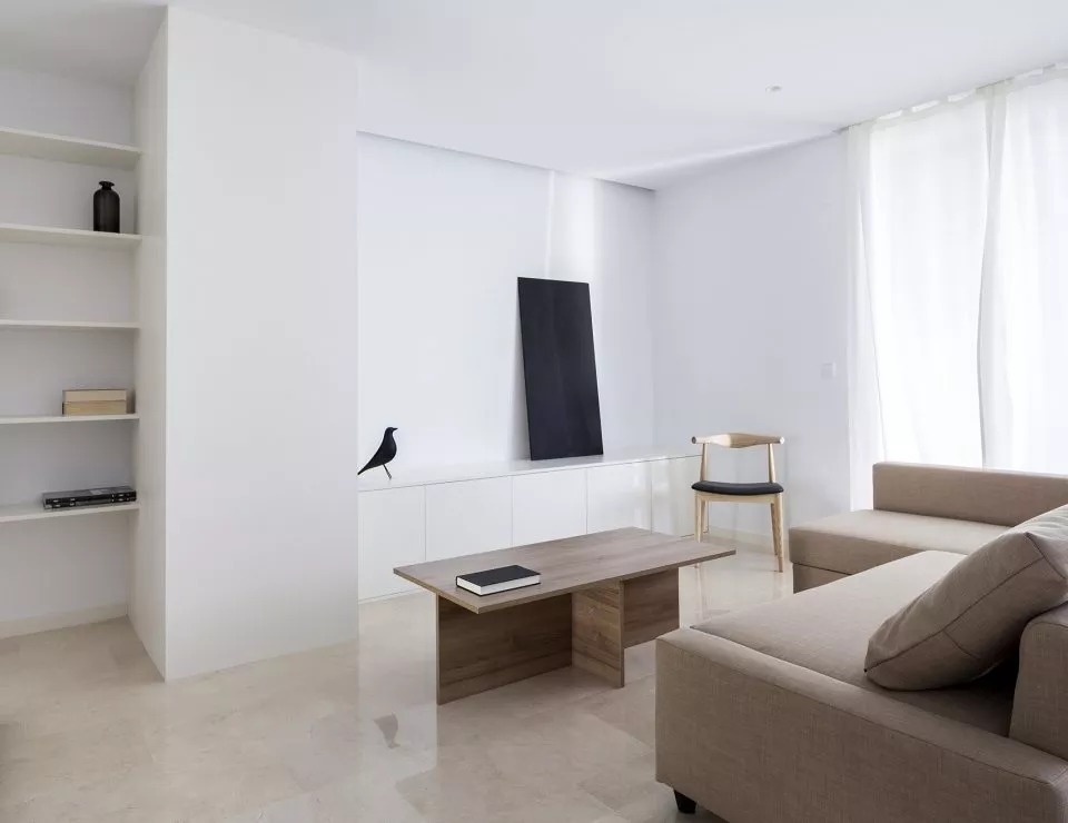 利用率|其实你家根本不需要客厅!现在都流行的样子,你看看有多实用