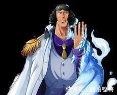 红发|海贼王实力TOP10 最公正的海贼王实力排行