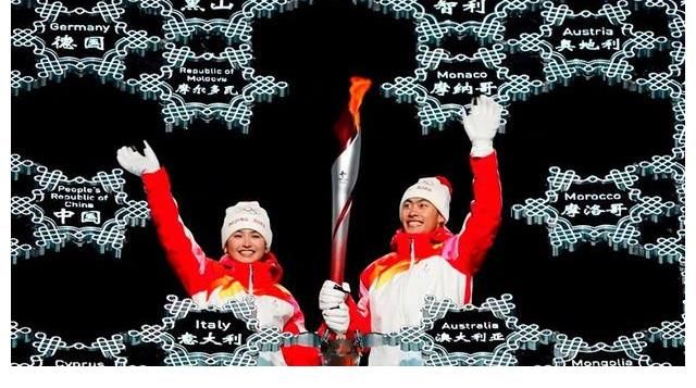 央視春晚主持人在忙啥？馬凡舒參與冬奧會轉(zhuǎn)播，撒貝寧擔任火炬手