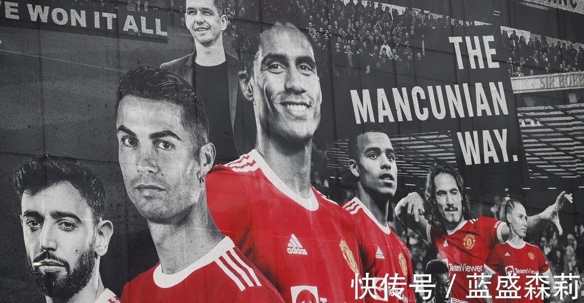 曼联|曼联CR7球衣销售额达18亿镑,这就是王者回家的待遇,梅粉别酸了!