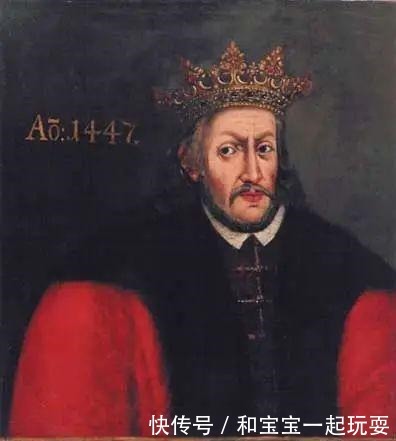 斯拉夫人等|“祖上阔过”的立陶宛,为什么国土越来越小了