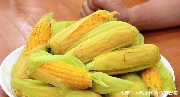 大厨|储存玉米,先煮后冻还是先冻后煮?大厨教你一招,玉米新鲜如初!