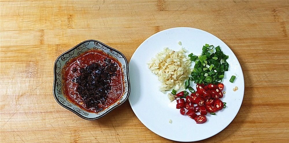 教你豆腐和鸡蛋新吃法，味道鲜美，制作简单，一星期吃几次不嫌腻