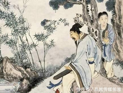 清官|苏轼感叹的清官,仅仅是个县令,却让皇帝宰相也敬佩不已