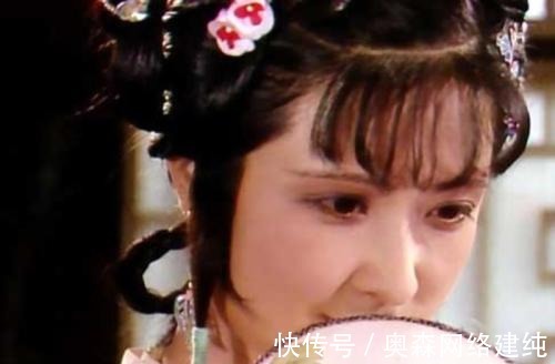 鸳鸯|平儿最后的结局如何？贾琏一句让人后脊梁冒冷汗的话，揭示了一切