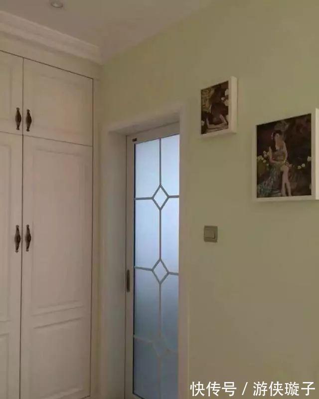 漂亮|通风半年,保洁做完搬新家,花了21W漂亮极了,忍不住给大家晒晒