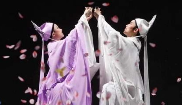 挖出|梁祝化蝶是不是真的浙江挖出千年古墓,墓志铭清晰可见