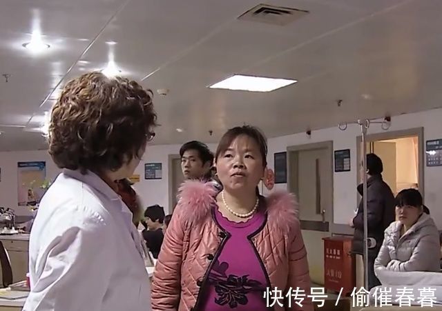 张伟希|精神病患者怀双胞胎，一胎死于腹中却不愿引产，医生：如何怀孕的