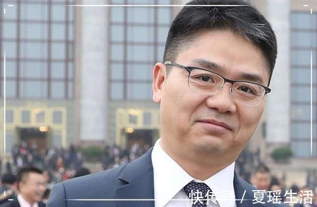 大学生|刘强东想不通，为什么99％的大学生喜欢用淘宝，而不是京东？
