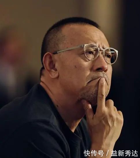 书法|姜文才华横溢,还痴迷书法,字迹气韵灵动,实在赏心悦目!