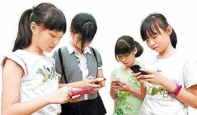 家长|班主任坦言孩子手机装这3款软件,最容易学坏,家长要警惕