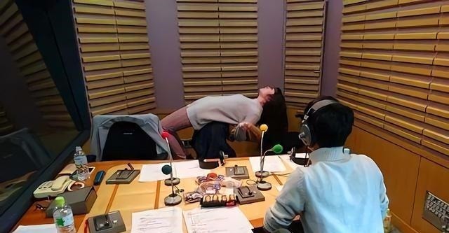 合成|动漫中的娇羞声竟不是电脑合成的，日本女性声优现场还原令人佩服