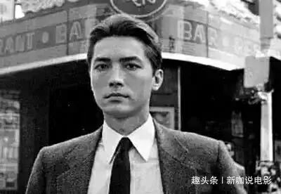 尊龙|他没有家,没有父母,没有名字,却惊艳了西方世界