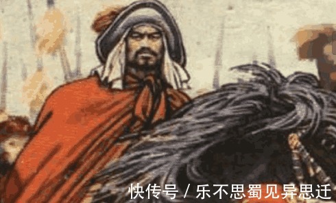 搞笑|古人起兵都喊些什么口号 李自成的口号搞笑, 朱元璋最经典!