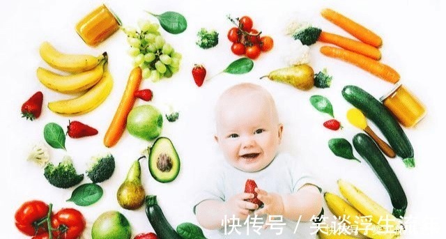 米粉|宝宝多大不用吃米粉到这个月辅食要多样化，不然孩子营养跟不上