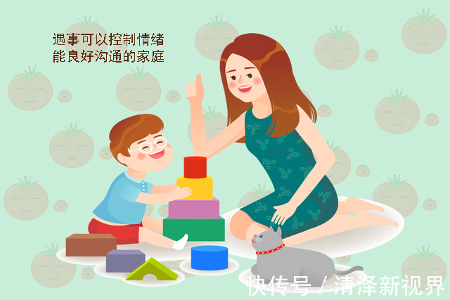 家长|班主任班里考前十名的孩子，几乎都来自这四种家庭，你家是吗